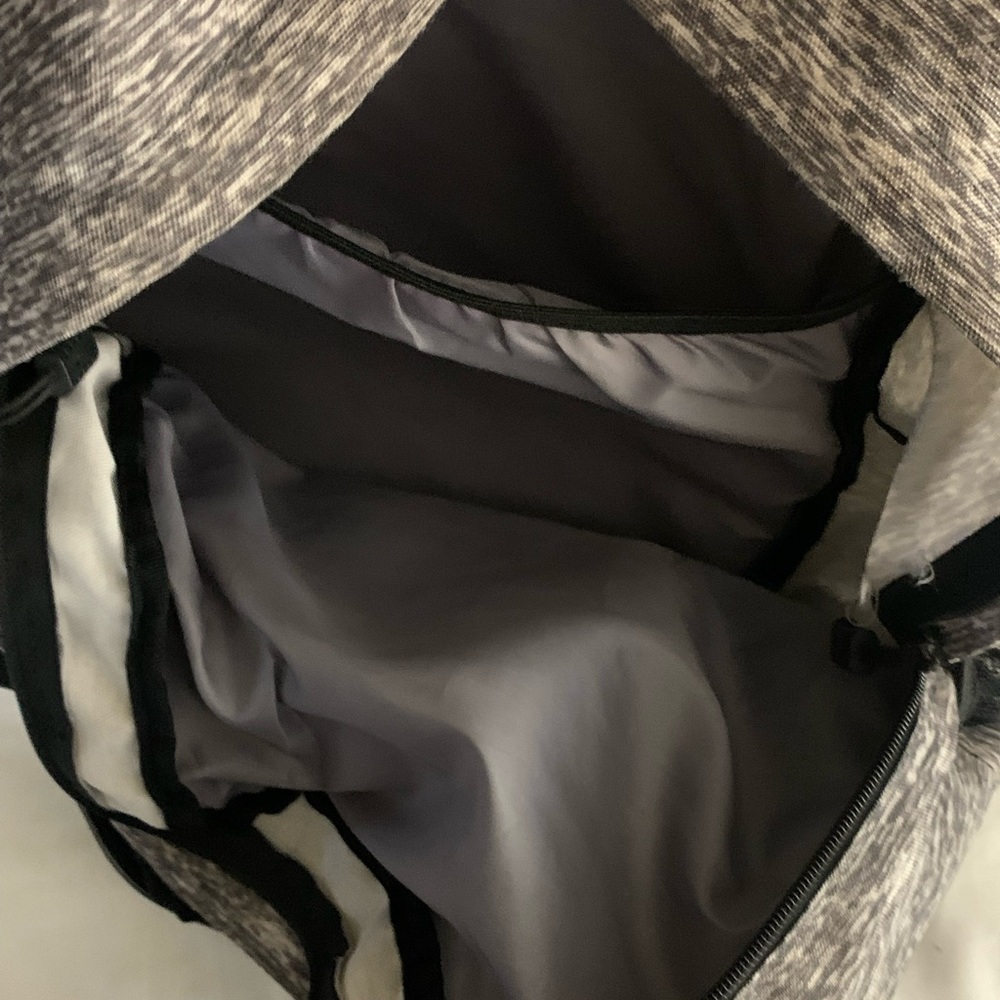 Medium backpack from Target. - Picture 9 of 9
